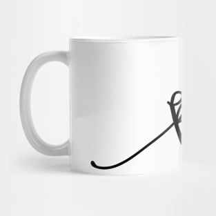 Bride Mug